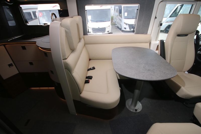 Carthago (2026) CHIC c-line I 4.9LEL výprodej - fotka 17 z 60