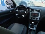 Ford Focus (2008) 1.8 TDCi, po STK, servisované - náhled 7