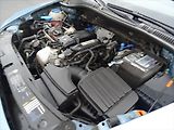 Škoda Octavia 1,2 TSi 77 kW - náhled 27