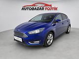 Ford Focus (2016) 1.0 Ecoboost Titanium - náhled 2