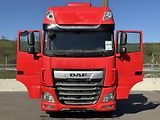 DAF XF 480 FT EURO 6 low deck - náhled 3