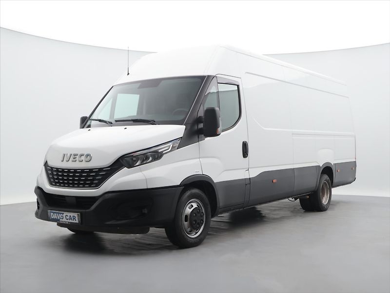 Iveco Daily 2,3 35C16 115kW L4H3 CZ DPH - fotka 3 z 25