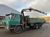 Tatra T815 6X6.2 s hydraulickou ruko - náhled 14