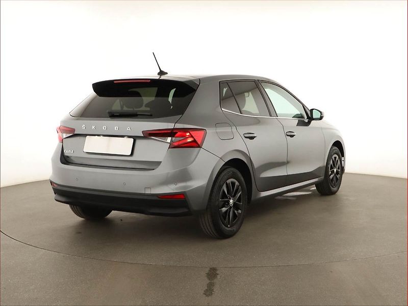 Škoda Fabia (2023) Style 1.0 TSI, ČR,1.maj - fotka 5 z 14