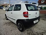 Volkswagen Fox 1,4 TDI 51kW - náhled 4