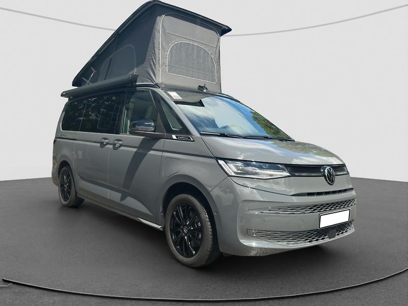 Volkswagen California eHybrid 4M Beach IQ NezTop Kam - fotka 8 z 17
