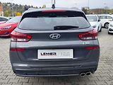 Hyundai i30 1.5 T-GDI/103kW N-Line DCT - náhled 6