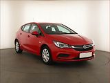 Opel Astra (2017) 1.0 Turbo, Tempomat - náhled 1
