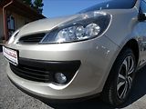Renault Clio 1,6 i16V automat,serviska,závě - náhled 3