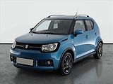 Suzuki Ignis (2017) 1.2, Serv.kniha, Park. senzory - náhled 1