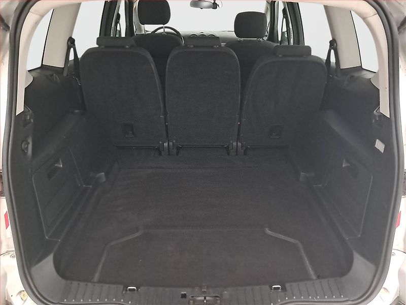Ford S-MAX (2006) 2.0 Duratec, nová STK - fotka 13 z 20