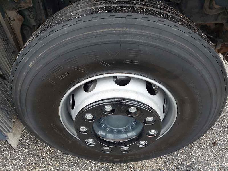 MAN TGA 35.410 8X4 BB (35.413 FFDC - fotka 30 z 70