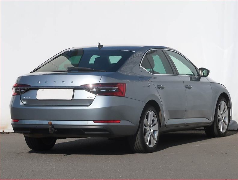 Škoda Kodiaq (2023) 2.0 TDI - fotka 5 z 19