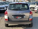 Renault Clio 1.2i 55kw ABS KOUPENO V ČR  - náhled 6