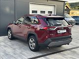 Toyota RAV4 2,5 HSD 222PS  Executive 4x4 A - náhled 10