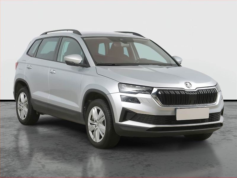 Škoda Karoq (2024) 1.5 TSI, FRESH - fotografie inzerátu