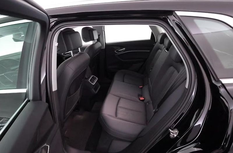 Audi e-tron 55 Q LED Vzduch Auto. Park. - fotka 15 z 19