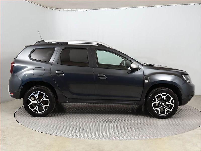 Dacia Duster (2018) Prestige 1.2 TCe, ČR,1.maj - fotka 6 z 21