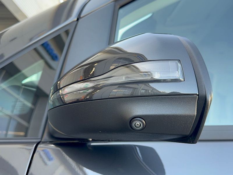 Mercedes-Benz Třídy V V 220 d 4MATIC Marco Polo - fotka 24 z 35