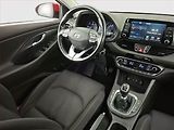 Hyundai i30 (2017) 1.6 CRDi, Navi, Tempomat - náhled 7