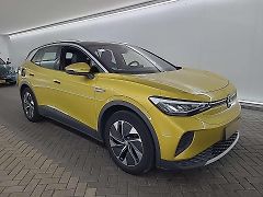 Volkswagen ID.4 (2021) Life 77 kWh - fotografie inzerátu