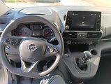 Opel Combo (2022) 1.5 D/75 kW, pojízdná dílna, - náhled 11