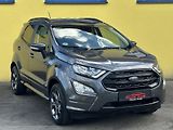 Ford EcoSport (2022) 1.0/92kW * ST-Line * Xenon - náhled 1