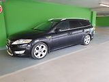 Ford Mondeo (2009) 2,5T Titanium Benzín - náhled 2