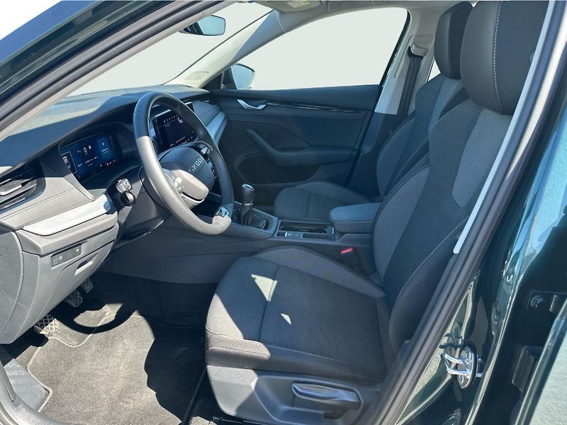 Škoda Octavia 1,5 TSI / 85 kW Selection, ZIM - fotka 11 z 22