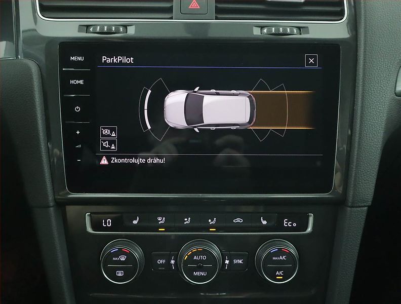 Volkswagen Golf (2018) 32 kWh - 37 Ah, SoH 84% - fotka 15 z 18