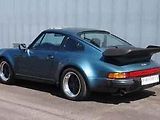 Porsche 911 Billa Gatese