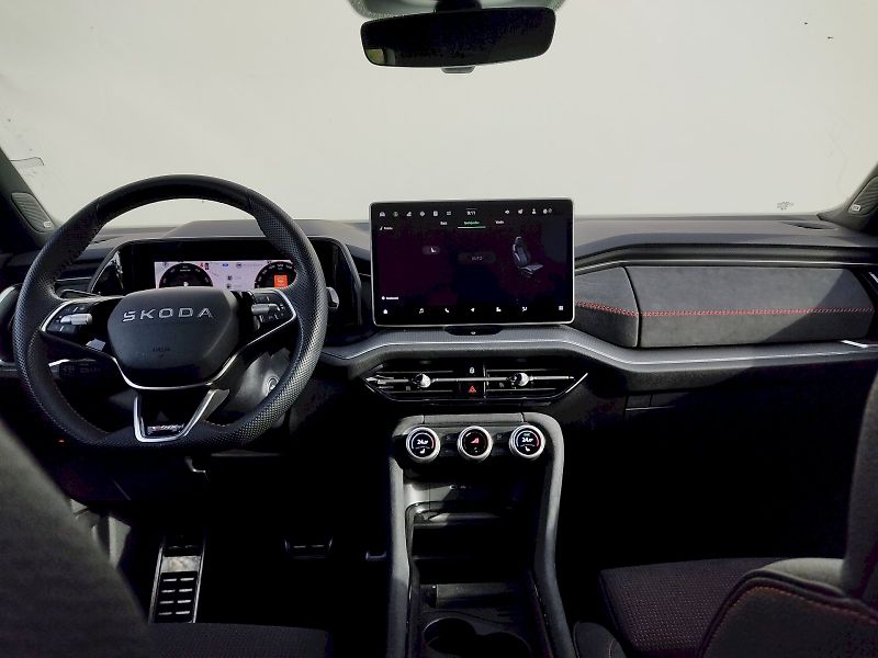 Škoda Kodiaq (2025) RS 2,0 Tsi 195 Kw 4x4 DSG - fotka 5 z 45