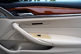 BMW Řada 5 540d xDrive Mpaket/320PS/ČR - náhled 22