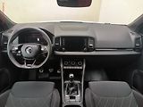 Škoda Karoq (2022) 1.5TSi, 2.maj,ČR, LED, TZ - náhled 8