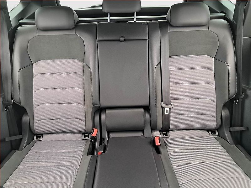 Volkswagen Tiguan Allspace (2020) 2.0 BiTDI - fotka 10 z 22