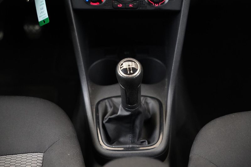 Volkswagen Polo - fotka 18 z 21