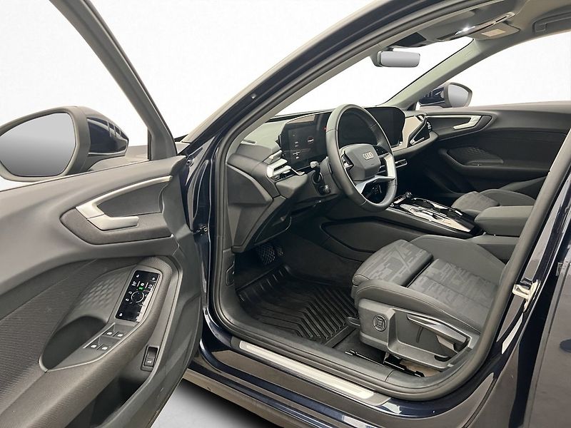 Audi A5 TDI quattro NezTop ACC Taž - fotka 9 z 30