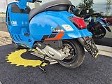 Vespa GTS 125 Super (2026) GTS 125 SUPERSPORT E5+ - náhled 14