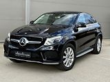Mercedes-Benz GLE (2017) MERCEDES BENZ GLE 350d Coupe - náhled 1