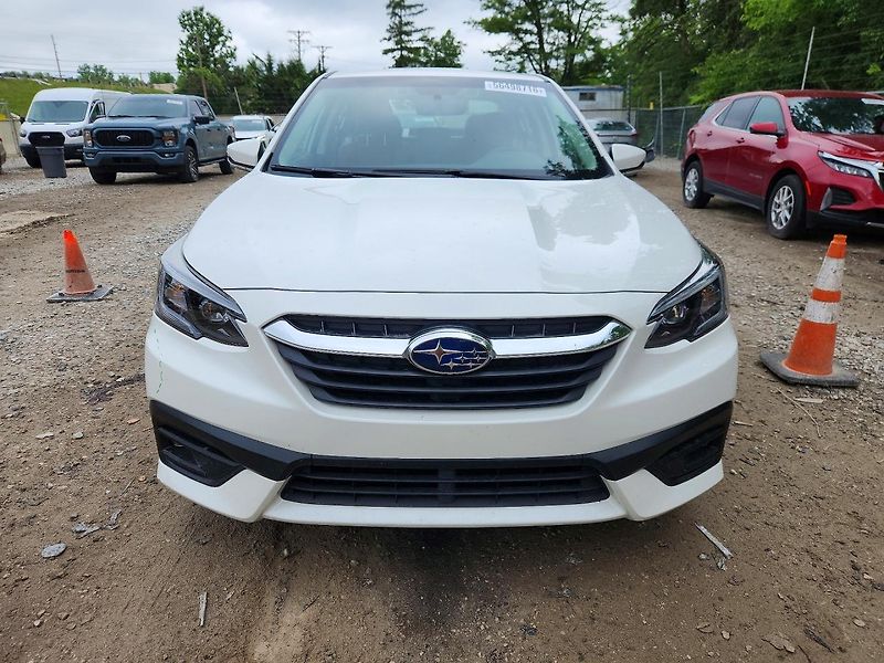 Subaru Legacy (2021) PREMIUM  - fotka 5 z 11