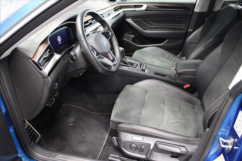 Volkswagen Arteon 2,0 TDI DSG ELEGANCE 1.MAJ. CZ - fotka 8 z 35