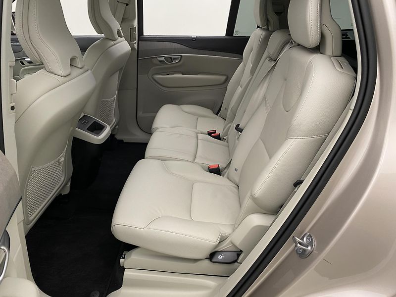 Volvo XC90 B5 AWD BRIGHT PLUS AUT CZ 7m - fotka 5 z 64