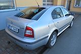 Škoda Octavia 1.9 TDi TOUR KLIMA TAŽNÉ - náhled 1