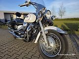 Yamaha XV 1700 Road Star (2004) Silverado REZERVACE - náhled 13