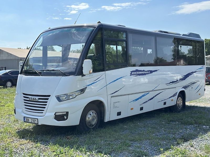Iveco (2016) 70C 3.0  - fotka 4 z 21