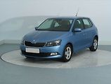 Škoda Fabia (2017) 1.0 TSI, Serv.kniha, Tempomat - náhled 1