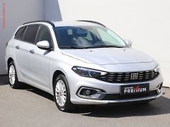Fiat Tipo (2022) 1.0i cross, Cross - fotografie inzerátu