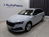 Škoda Octavia 2,0 TDI VÝHŘEV 1. MAJ ČR DPH - náhled 1