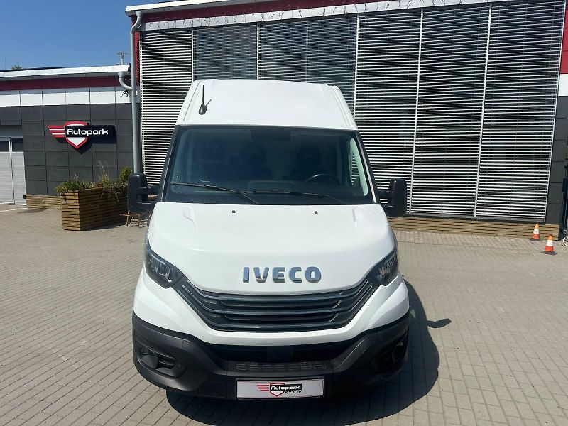 Iveco Daily (2023) 3.0D, 129KW, - fotka 2 z 23