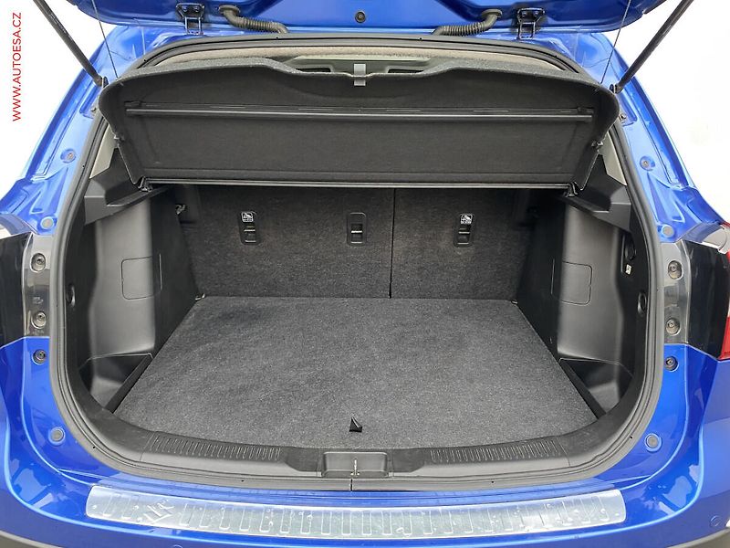Suzuki S-Cross (2014) 1.6 VVT AllGrip, Premium - fotka 7 z 19